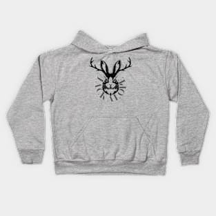 Jackalope Kids Hoodie